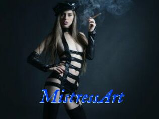 MistressArt
