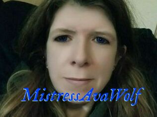 MistressAvaWolf