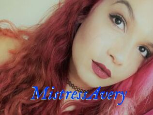 MistressAvery