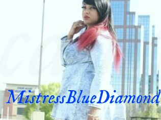 MistressBlueDiamond