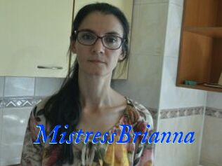 MistressBrianna