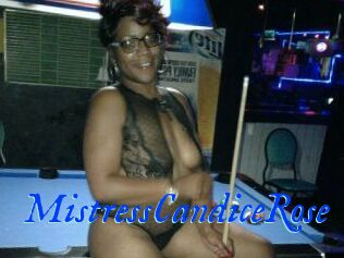 MistressCandiceRose