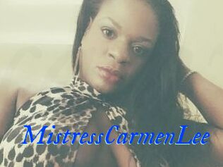 MistressCarmenLee