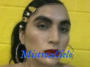 MistressCielo