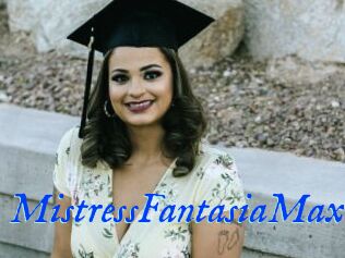 MistressFantasiaMax