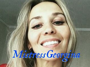 MistressGeorgina