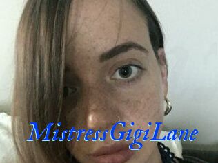 MistressGigiLane