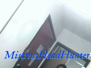 MistressHeadHunter