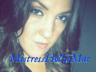 MistressHollieMae