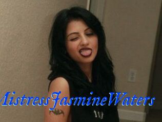 MistressJasmineWaters