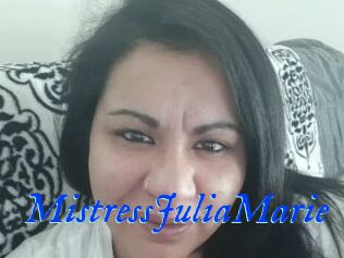 MistressJuliaMarie