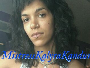 MistressKalyraKandur