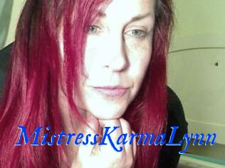 MistressKarmaLynn