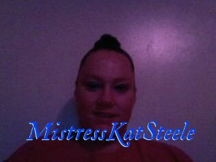 MistressKatSteele