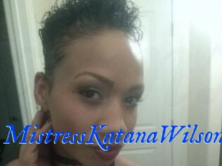 MistressKatanaWilson