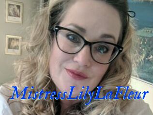 MistressLilyLaFleur