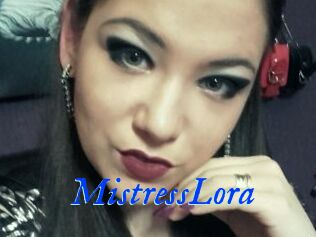 MistressLora