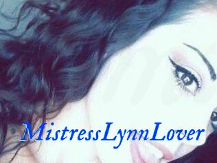 MistressLynnLover