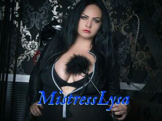 MistressLysa