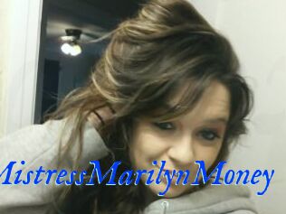MistressMarilynMoney