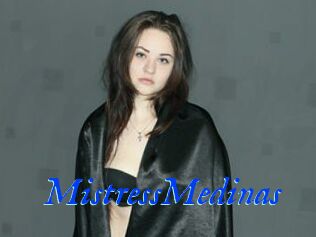 MistressMedinas