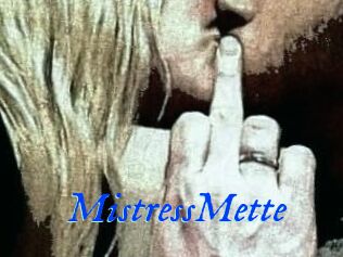 MistressMette