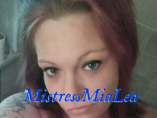 MistressMiaLea