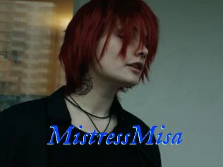 MistressMisa