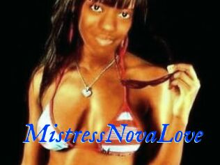 MistressNovaLove