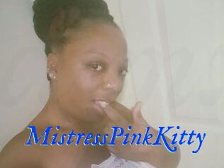 MistressPinkKitty
