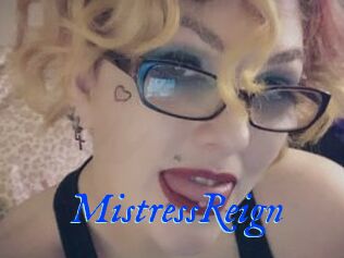 MistressReign