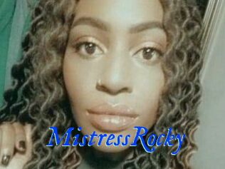 MistressRocky
