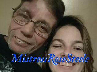 MistressRoseSteele