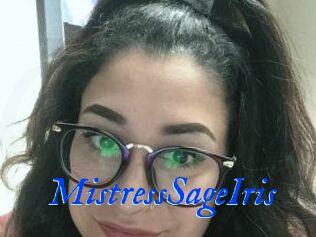 MistressSageIris