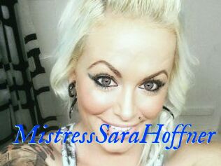 MistressSaraHoffner