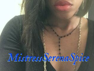 MistressSerenaSpice