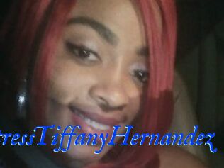 MistressTiffanyHernandez