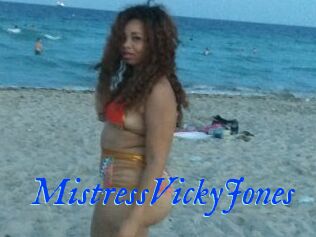 MistressVickyJones