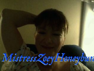MistressZoeyHoneybun