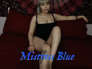 Mistress_Blue