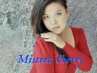Mistress_Cherry