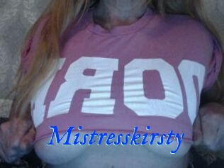 Mistresskirsty