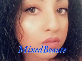 MixedBeaute