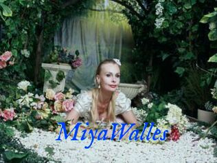 MiyaWalles