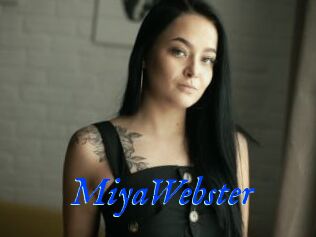 MiyaWebster