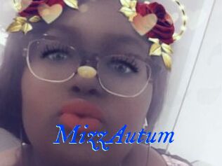 MizzAutum