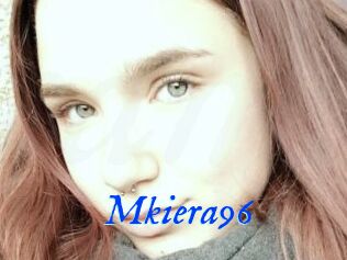 Mkiera96