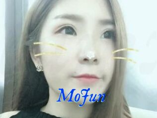 MoJun