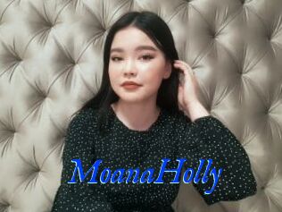 MoanaHolly