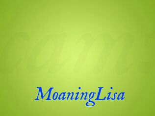 MoaningLisa